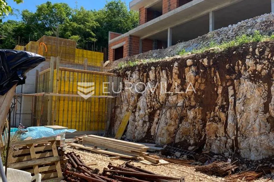 vižinada, raskošna vila, nkp 400 m2, s infinity bazenom - slika 19