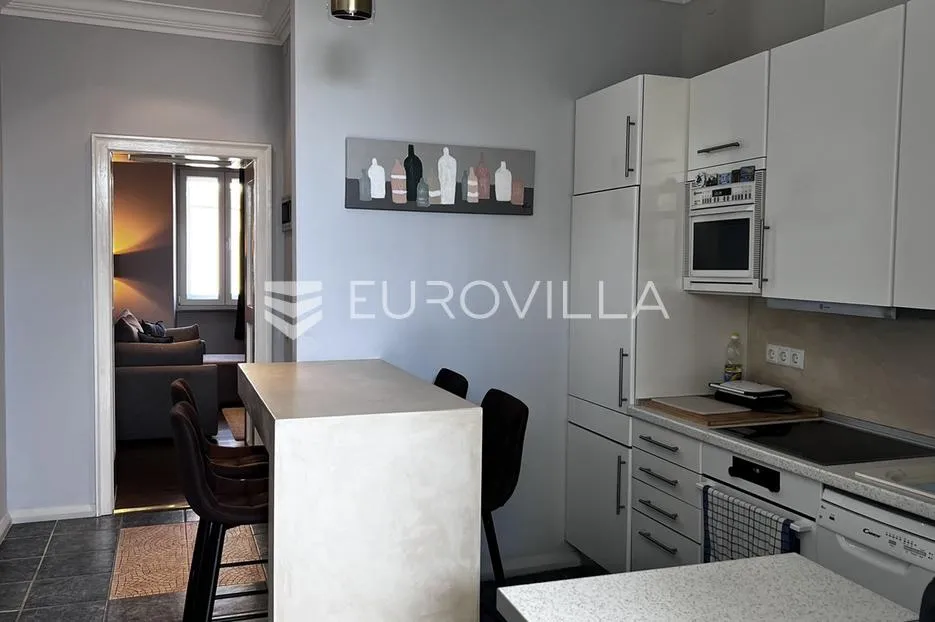 pula, centar grada dvosoban stan 55 m², dugoročni najam - slika 10