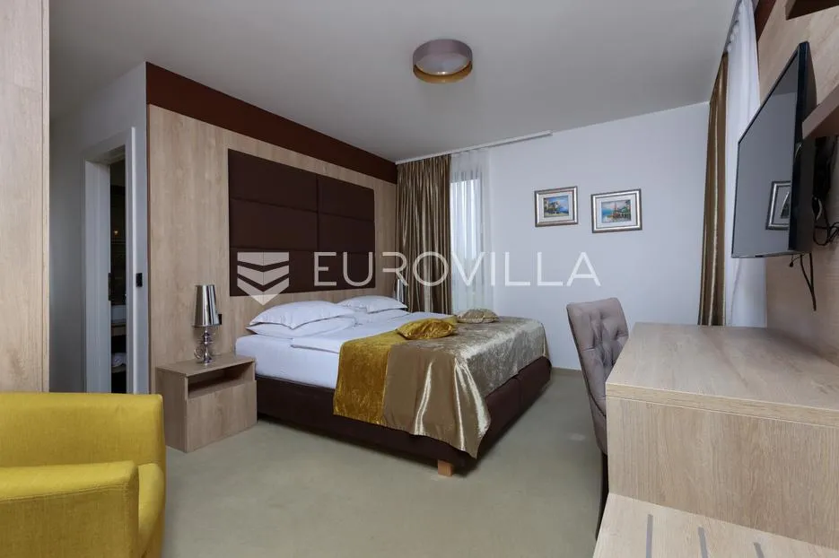 senj, investicijska prilika: potpuno opremljen 4* hotel na top lokaciji - slika 43