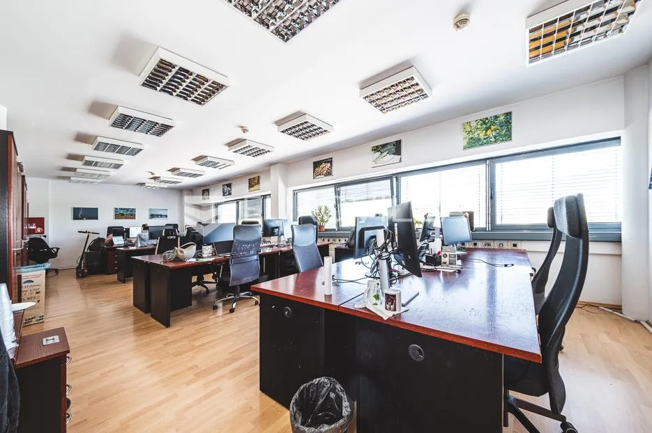 zagreb, borongaj, prostrani uredski prostor za zakup 734 m² s parkingom - slika 20