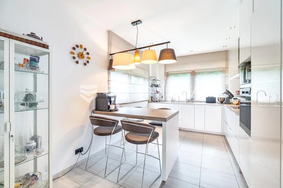 samobor, giznik luksuzna vila novije gradnje 450 m² na parceli od 3350 m² - slika 6