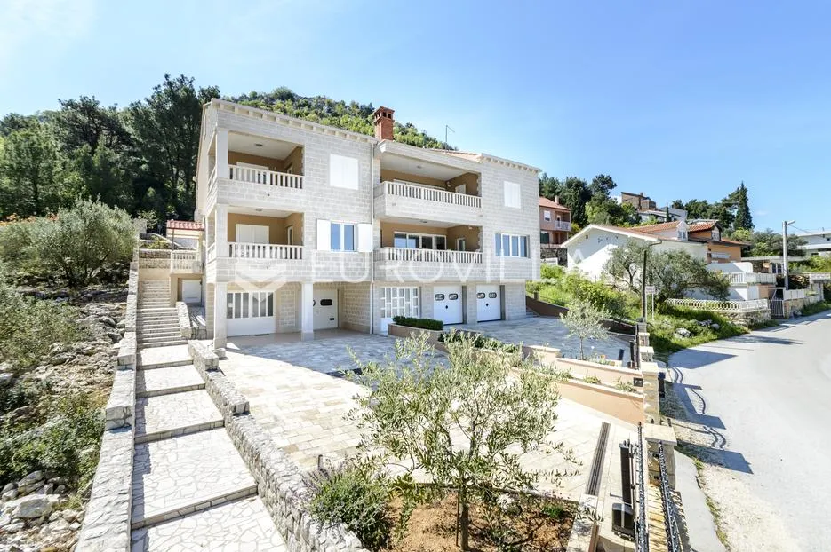 slivno, blace, stan oznake s6 za adaptaciju 65 m² - slika 6