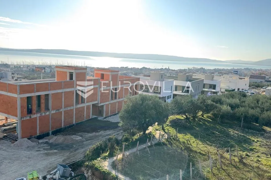 split, kaštel sućurac, v10 – dvojna luksuzna vila s pogledom na more - slika 47