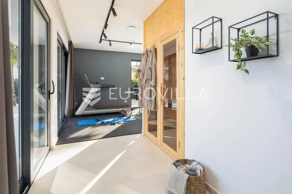 split, kaštel stari, ekskluzivna vila - slika 78