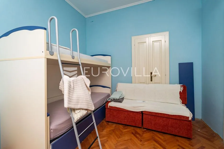 dubrovnik, stari grad, prekrasan troetažni stan - slika 11