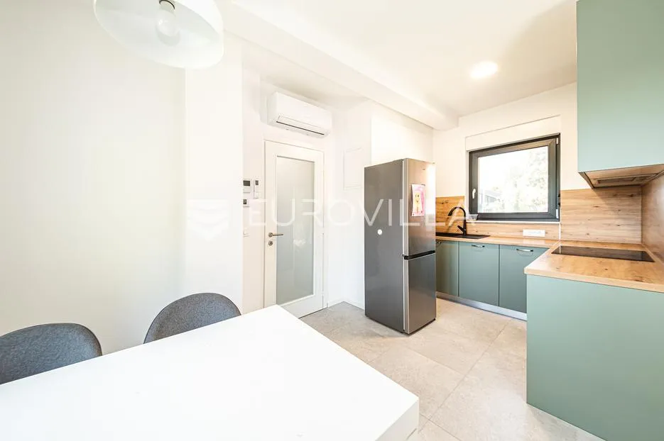 zagreb, vrapče, novogradnja, moderan trosoban stan 70 m² s 2 parkirna mjesta - slika 6