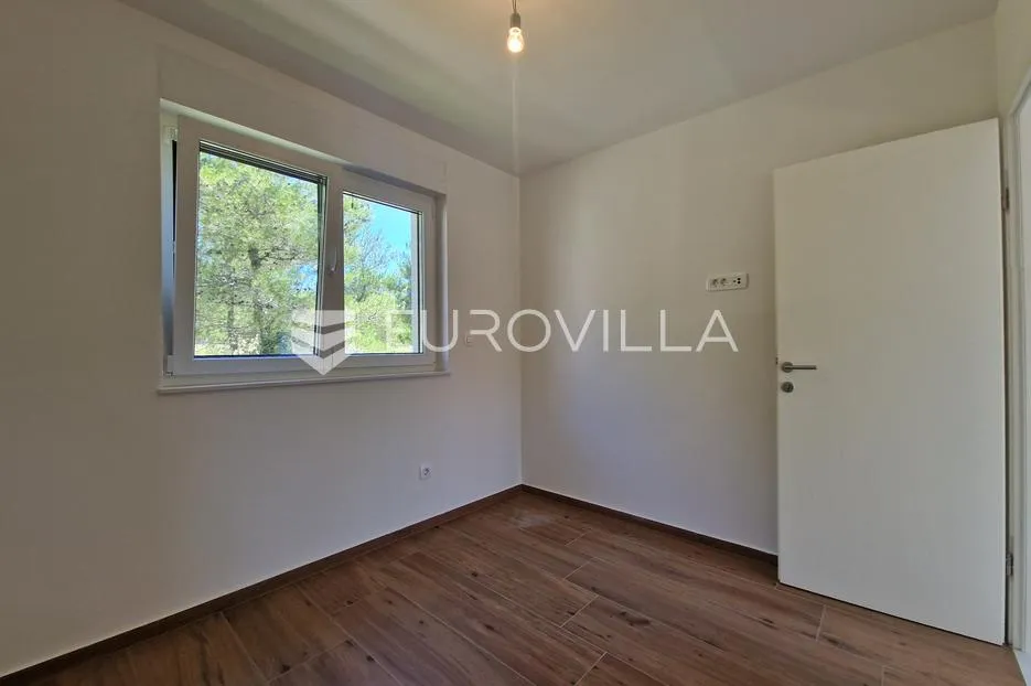 vir, apartman na 1. katu s dvije spavaće sobe, novogradnja - slika 22