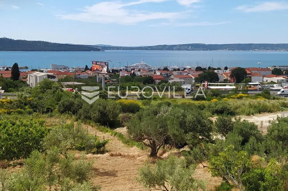 split, kaštel sućurac, v10 – dvojna luksuzna vila s pogledom na more - slika 10