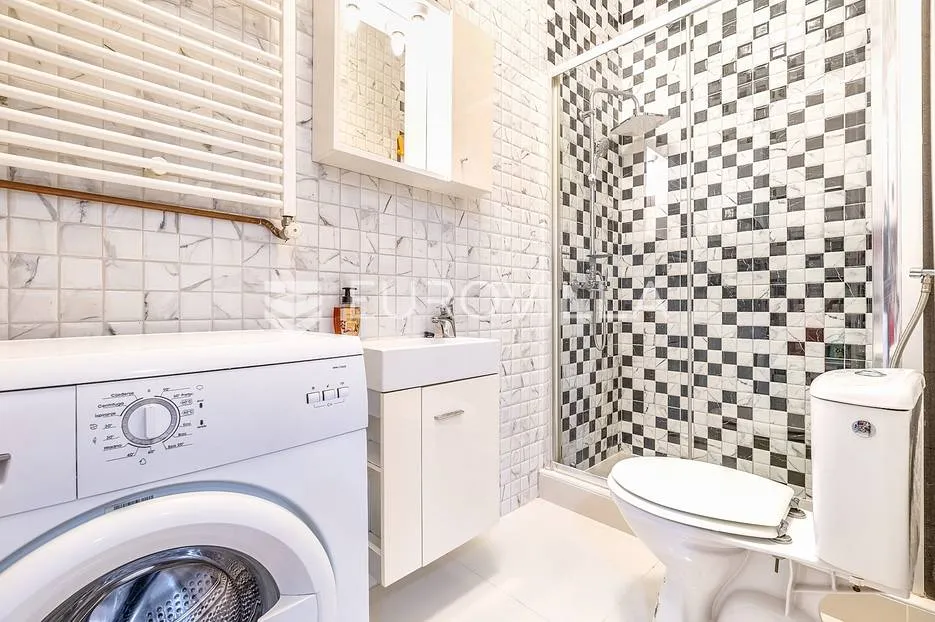 zagreb, centar, grahorova, dvsoban stan 43 m² - slika 5