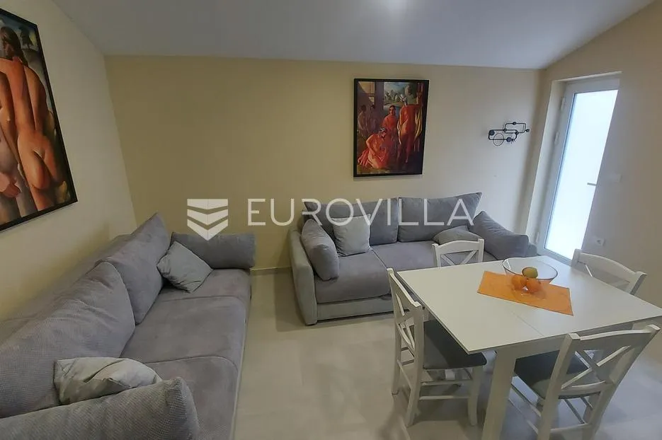 istra, kanfanar, moderna kuća s odvojenim apartmanom za dugoročan najam - slika 14