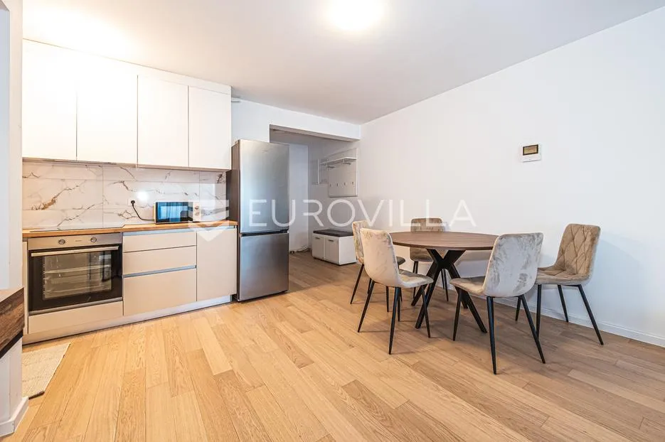zagreb, čehi, predivan dvosoban stan 56 m² garažno parkirno mjesto - slika 6