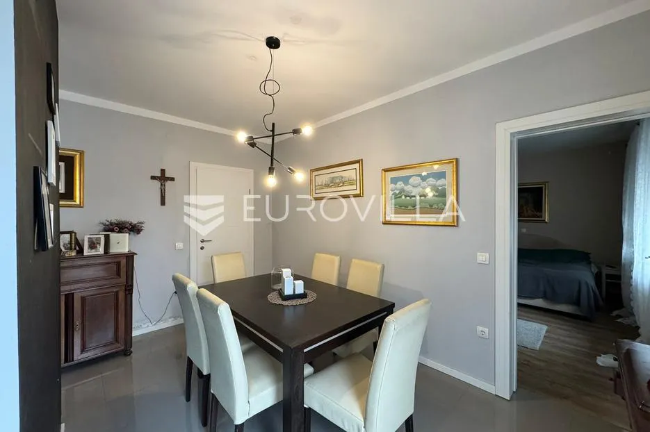 đakovo, moderan trosoban stan s balkonom, 83 m² - slika 8
