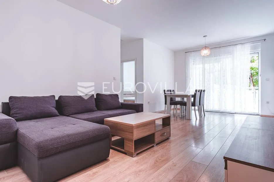 zagreb, prečko, dvosoban stan 63 m² s parking mjestom - slika 1
