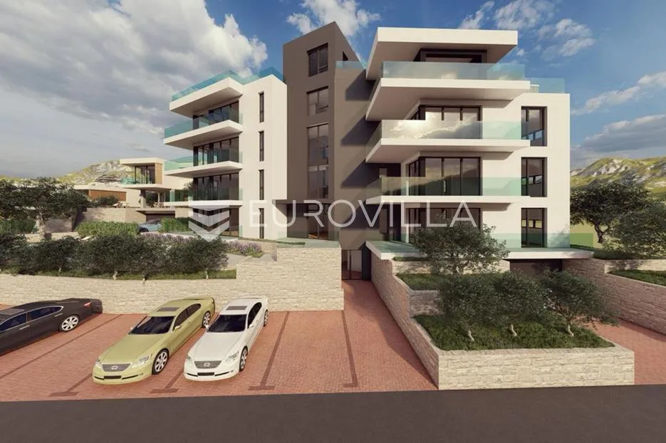primošten, vrhunski dvosobni stan idealan za život ili investiciju - slika 2