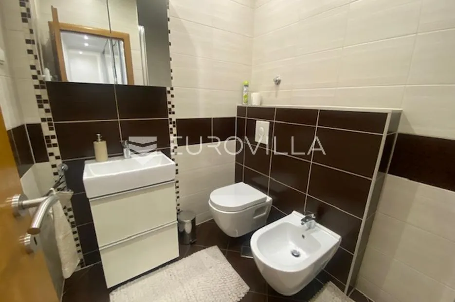 slavonski brod, centar, najam dvoetažnog stana 106,31 m² - slika 11