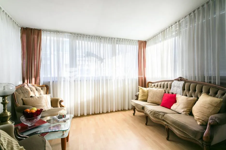 rudeš, peterosoban stan neto korisne površine od 136 m² - slika 4