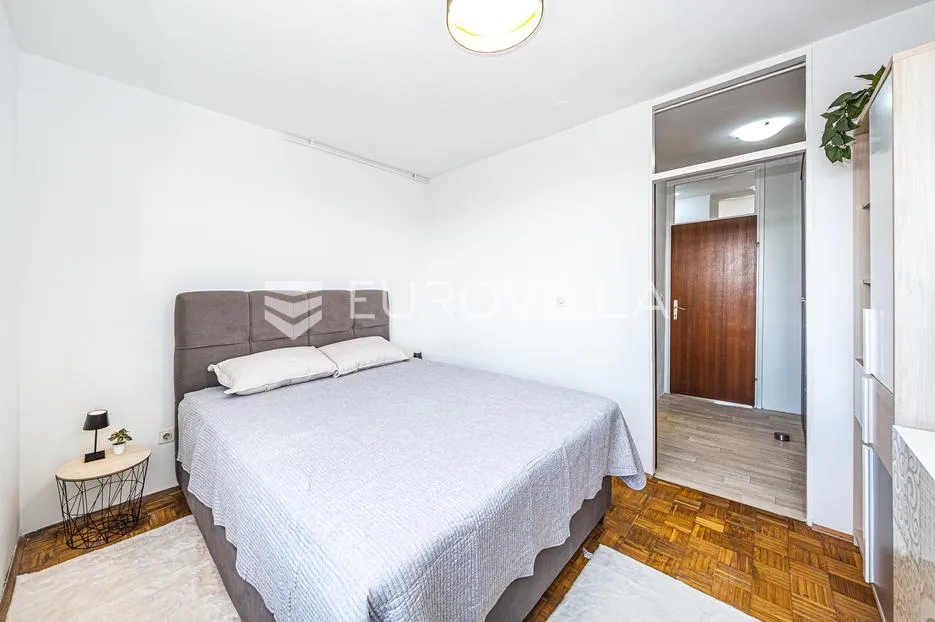 zaprešić, sjever, komforan dvosoban stan 57 m² - slika 5