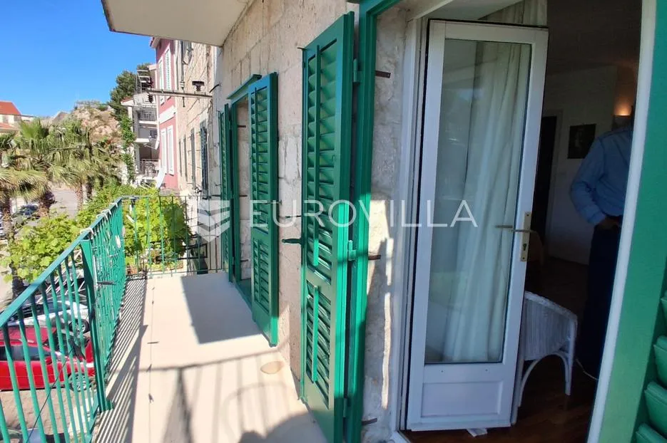 podgora, prvi red do mora kuća na četiri etaže s predivnim pogledom - slika 18