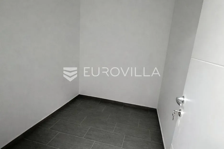 pag, povljana, dvoetažni stan s pogledom na more, 122,39 m² - slika 32