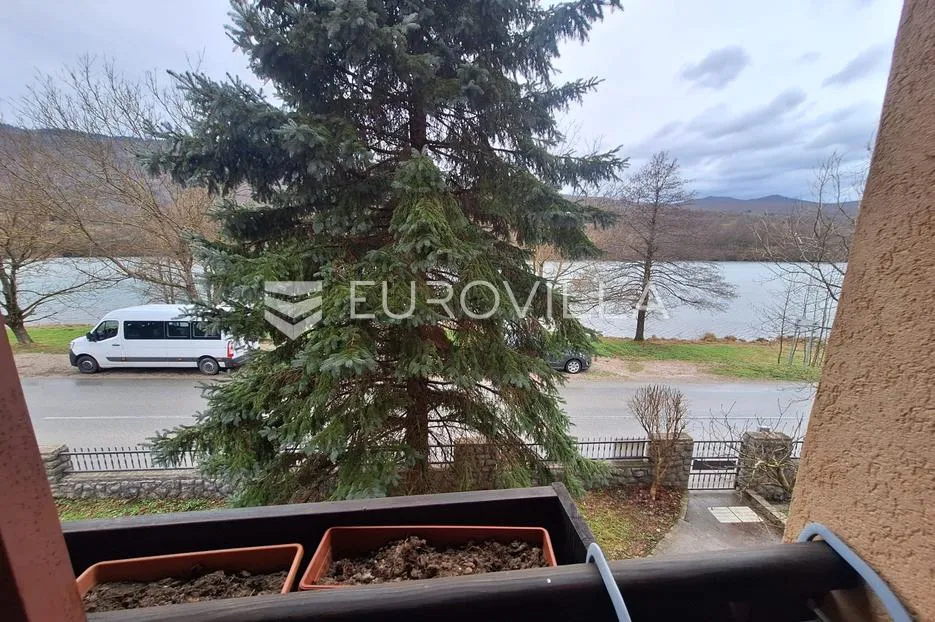 ogulin, gornje zagorje, kuća 210 m², vlastito kupalište na jezeru sabljaci - slika 3