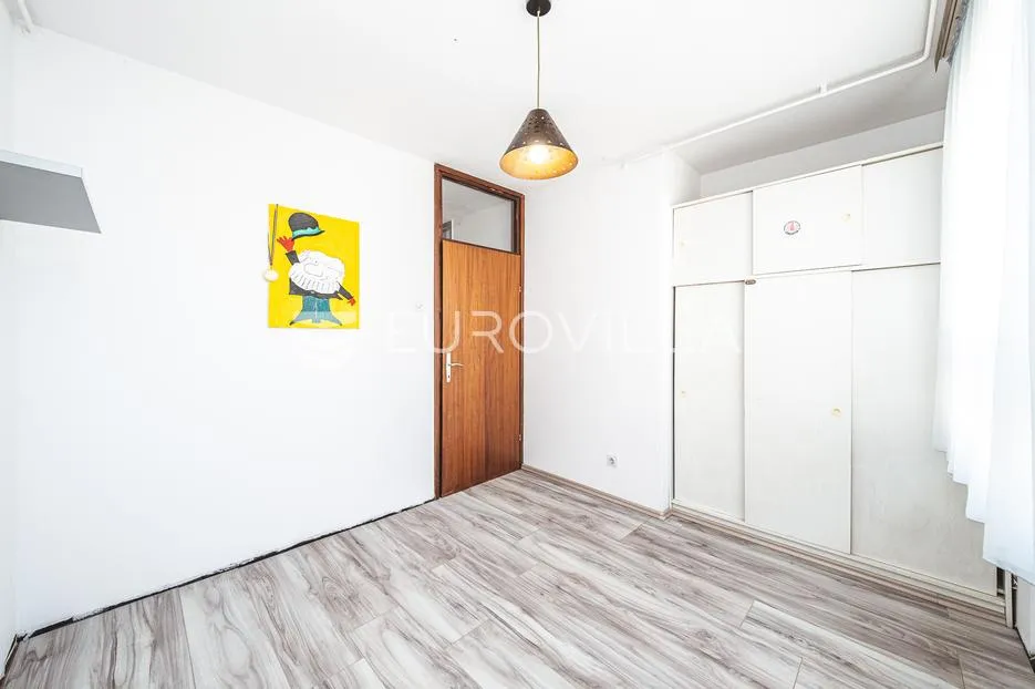 zagreb, prečko, odličan trosoban stan 78,63 m², prekrasan pogled - slika 12