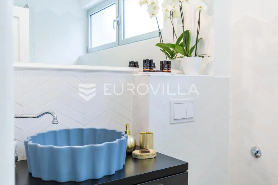 zagreb, ilica, grmoščica, stan sa 2 apartmana 86 m² i 2 parkirna mjesta - slika 16