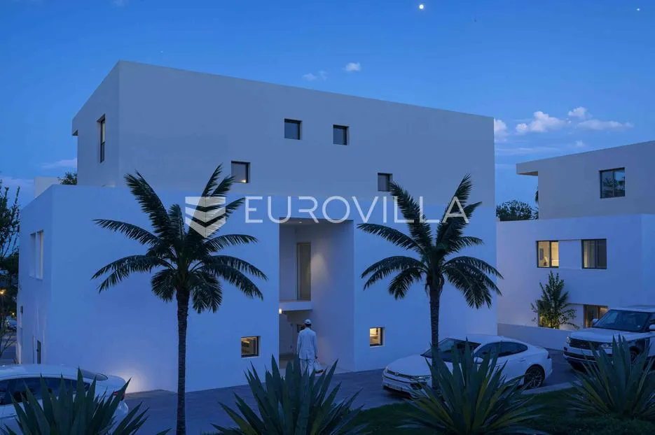 kaštel sućurac, luksuzan trosoban penthouse u novogradnji, 120.72 m² - slika 24