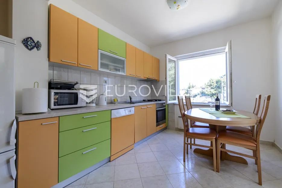 slivno, blace, stan oznake s2, 54 m² - slika 13