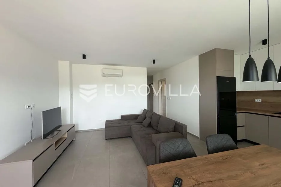 pula, šijana, nov trosoban stan 76 m², novogradnja - slika 3