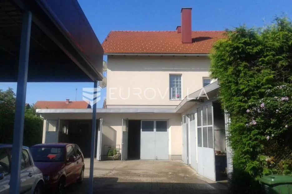 zagreb, novi zagreb, zapad, stambeno poslovni objekat 860 m² odlična investicija - slika 4
