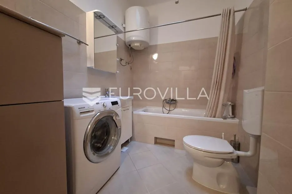 rijeka, stan u centru 64,09 m², idealna lokacija, blizina mora i korza - slika 7