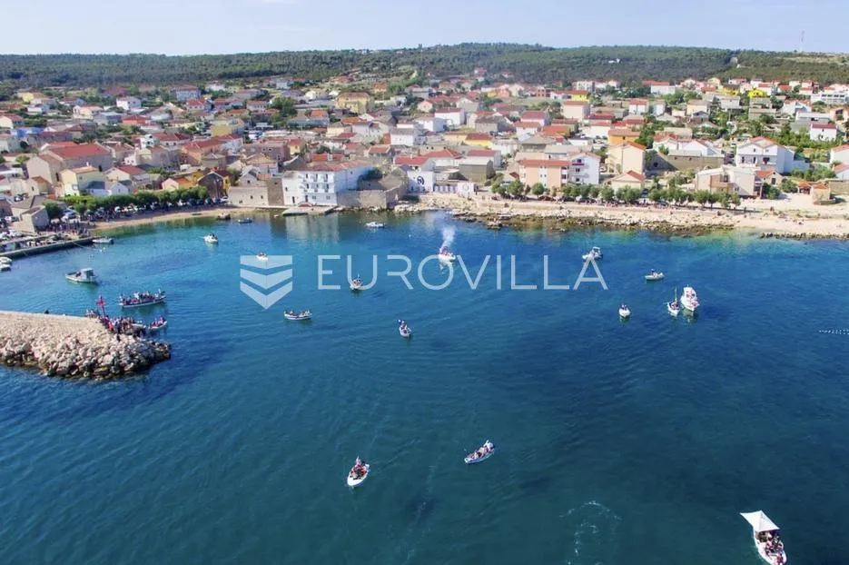 zadar, ražanac, stan u novogradnji 400 m od mora - slika 7