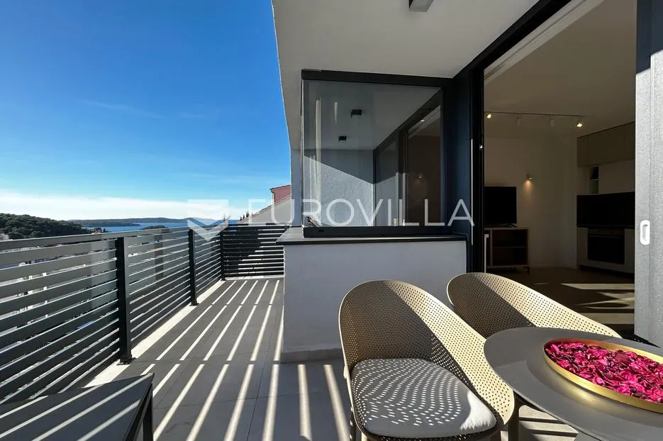 hvar, apartmanska vila sa pet uređenih apartmana - slika 65
