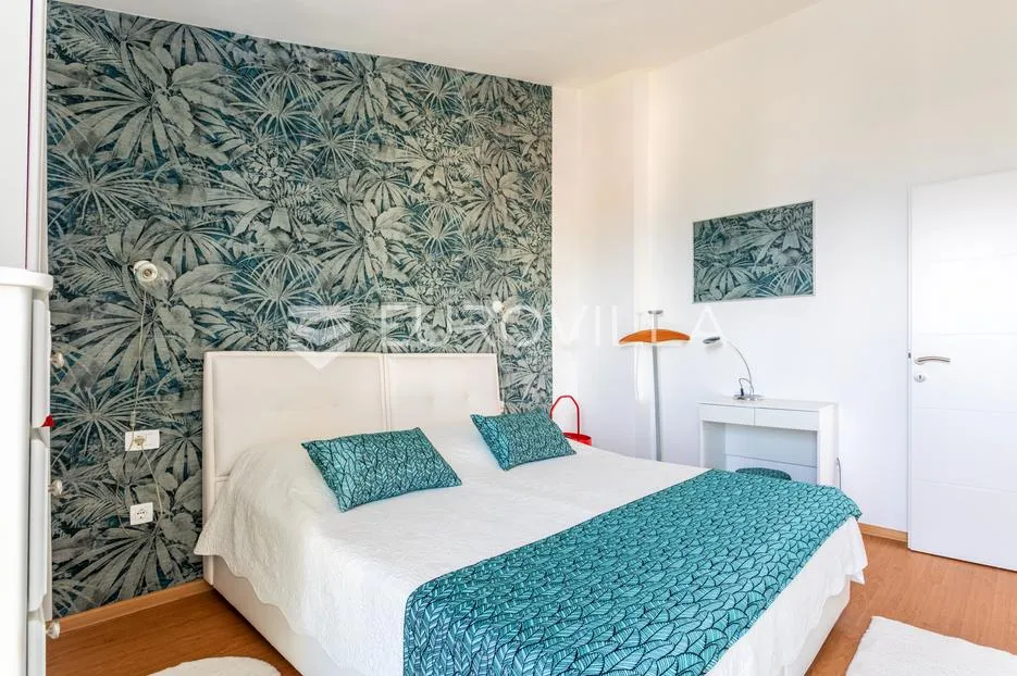 split, bačvice, dvosoban stan s prekrasnim pogledom, 60 m², dugoročno - slika 10