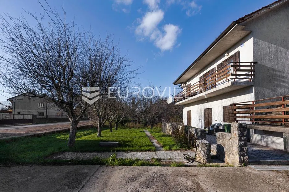 rijeka, podhum, kuća od 158 m² - slika 7