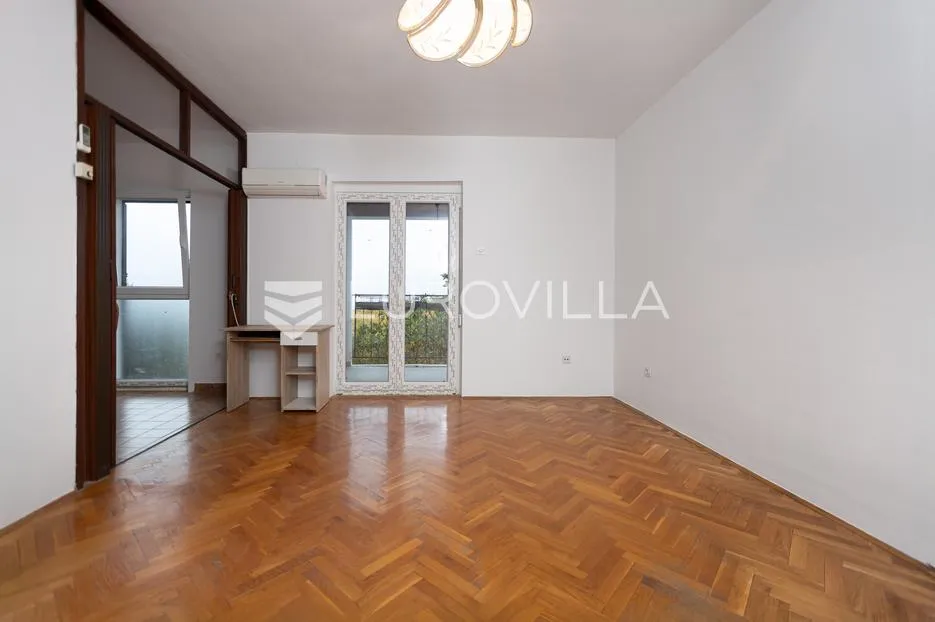 rijeka, kostrena, četverosoban stan 82 m² sa dva balkona i pogledom na more - slika 2