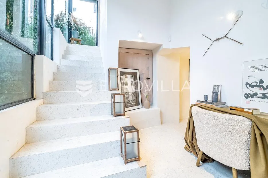 zagreb, vinogradska, trosoban stan 120 m² s vrtom - slika 9