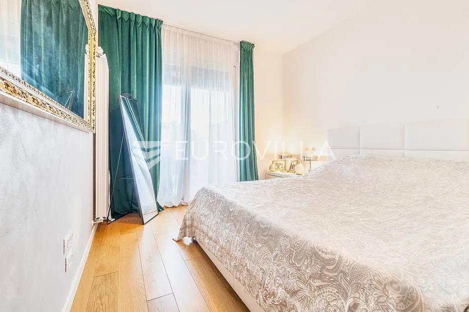 zagreb, grahorova, atraktivan četverosoban stan u novogradnji vmd 2 parkirna mjesta, 142 m² - slika 4