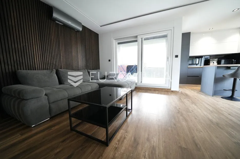 zadar, bili brig luksuzno opremljen trosobni i jednosobni stan s teretanom i spa centrom 241 m² - slika 3