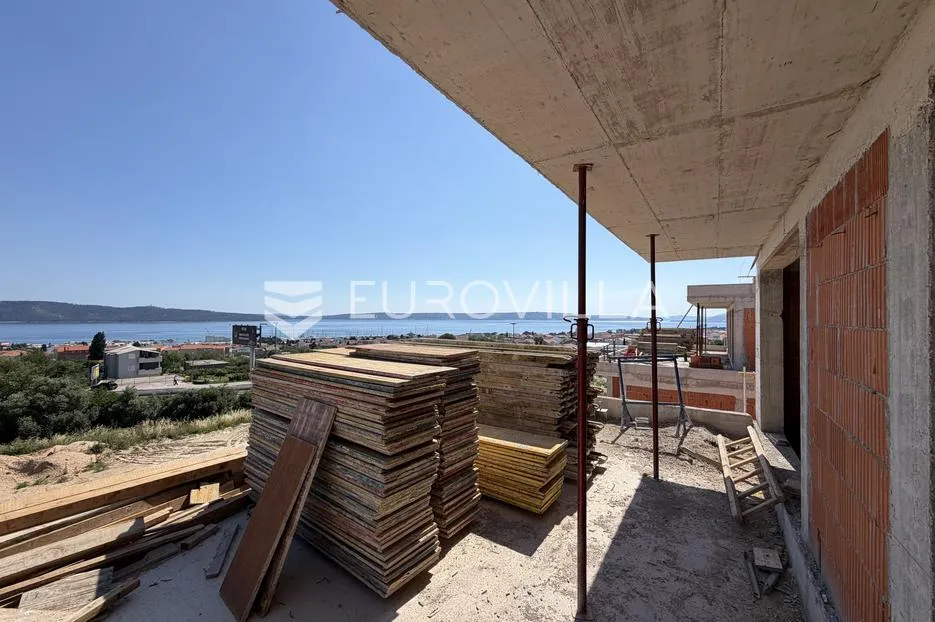 kaštel sućurac, luksuzan trosoban penthouse u novogradnji, 120.72 m² - slika 5