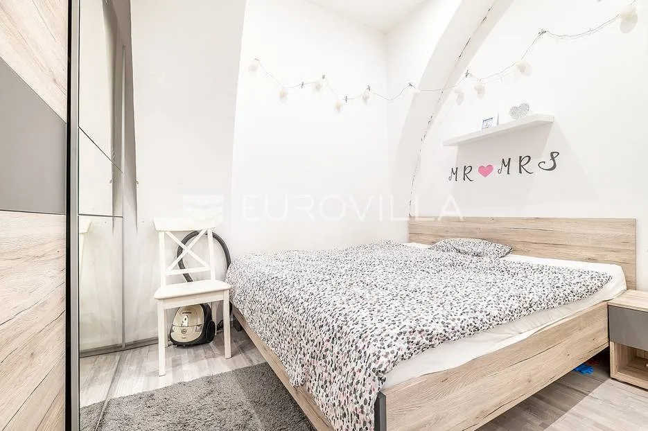 zagreb, donji grad, ilica višesoban stan nkp 191 m2 - slika 3