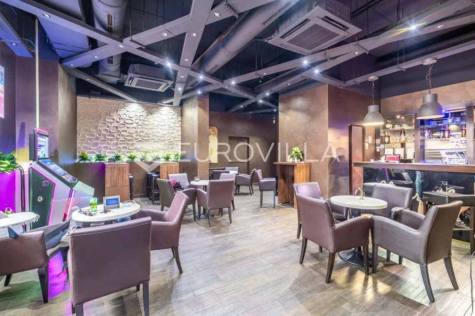 zagreb, borovje, prostran poslovni prostor/lokal nkp 373 m2 - slika 2