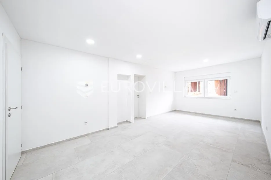 Zagreb, Srednjaci, novoadaptiran trosoban stan, neto površine 69 m²