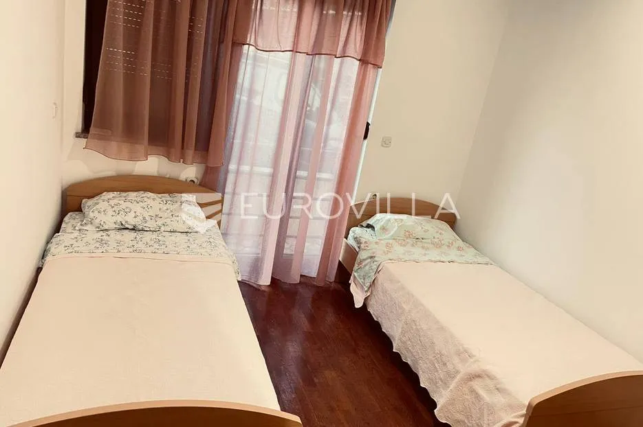 istra, poreč, najam stana sa dvije spavaće sobe 67,13 m² sa terasom i vrtom - slika 7