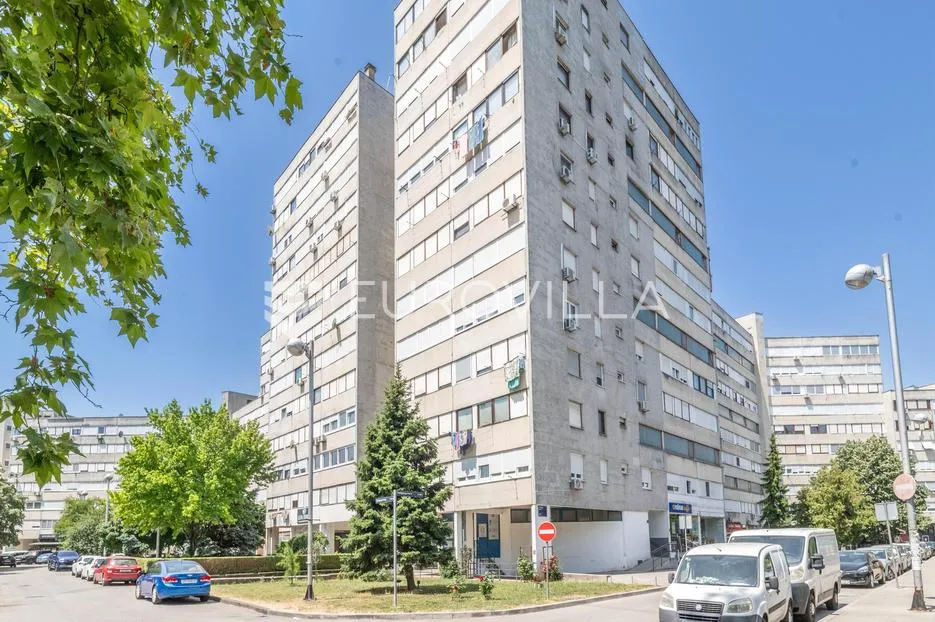 zagreb, dugave, trosoban stan 58 m² - slika 12