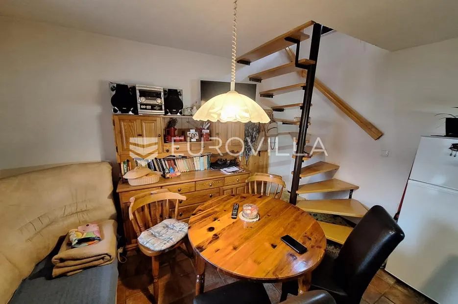 ogulin, gornje zagorje, kuća 210 m², vlastito kupalište na jezeru sabljaci - slika 15