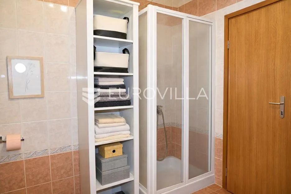 vinkovci, centar, dvosoban stan na izvrsnoj lokaciji u pješačkoj zoni, 78.71 m², 2. kat - slika 13