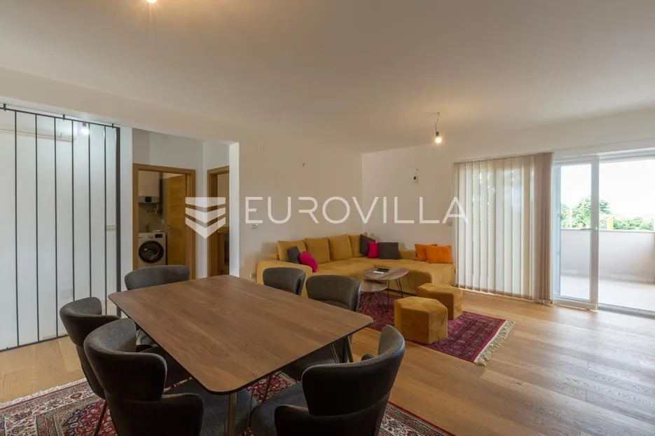istra, vodnjan prilika za investiciju, apartmanska kuća podijeljena na dvije stambene jedinice - slika 6
