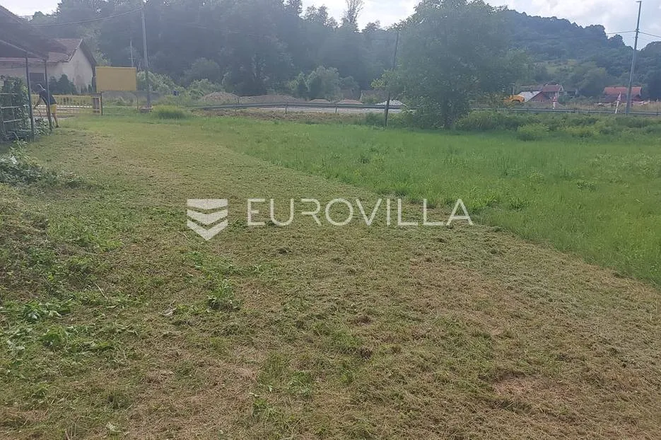 hrvatska kostajnica, industrijsko, proizvodno, uredska hala 914,29 m² na parceli 1417 m² - slika 28