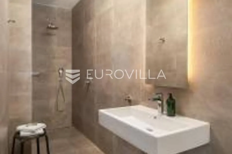 istra, vodnjan vila s pogledom na brijune 499 m2 - velika okućnica - slika 19